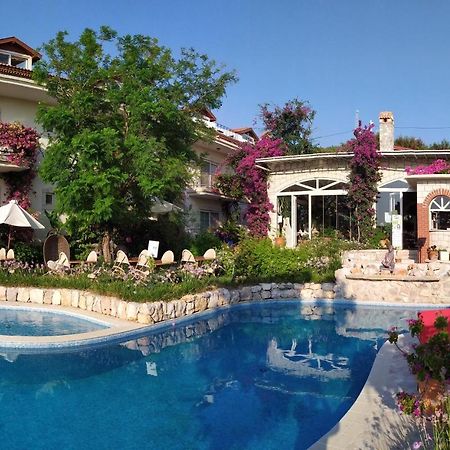 Dolina Hotel Çeşme Extérieur photo