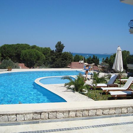 Dolina Hotel Çeşme Extérieur photo