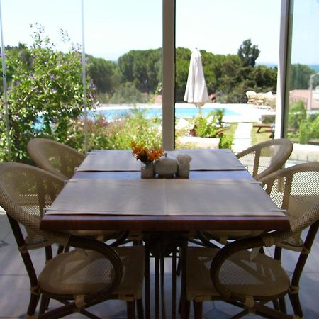 Dolina Hotel Çeşme Extérieur photo