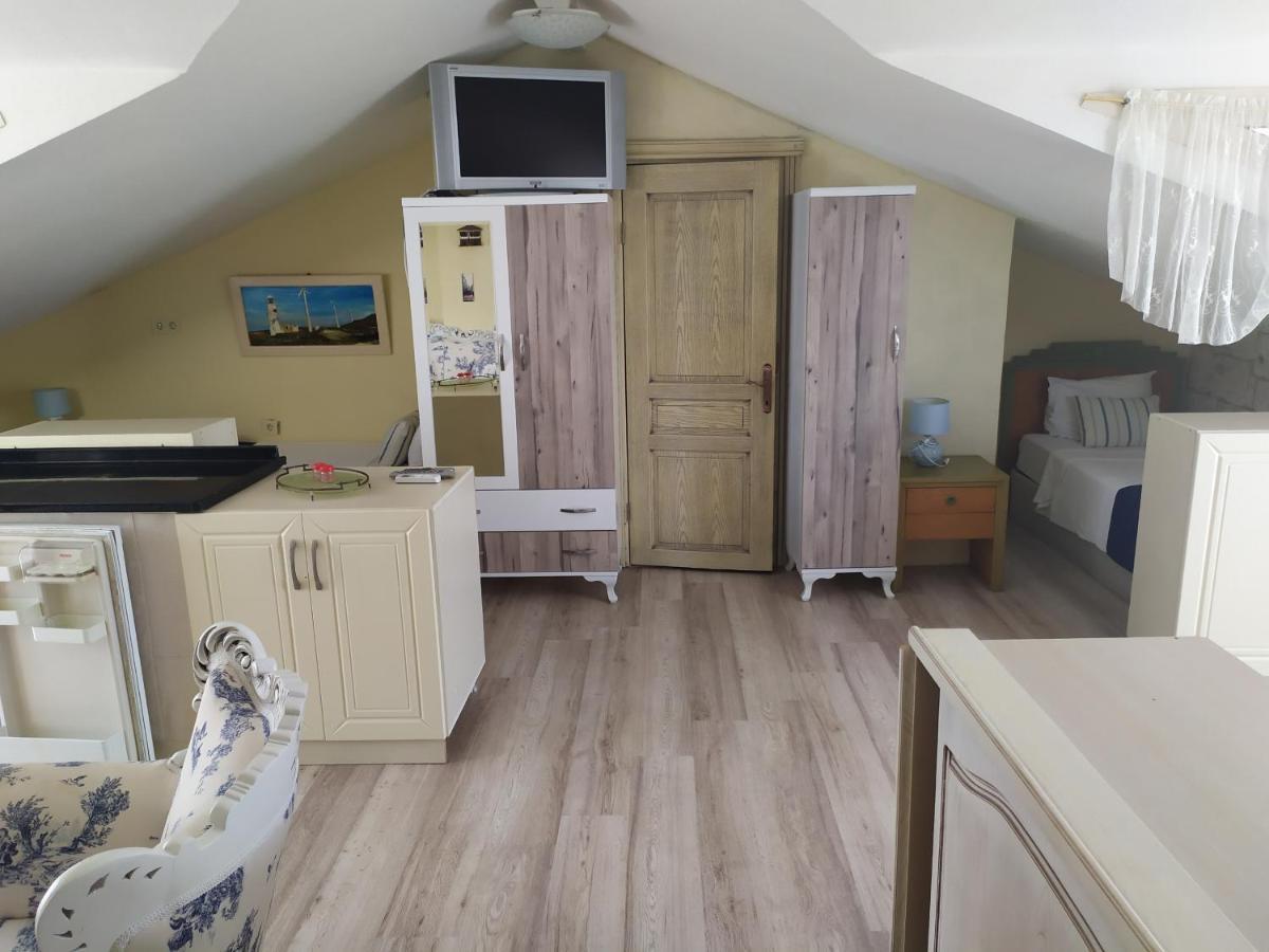 Dolina Hotel Çeşme Extérieur photo