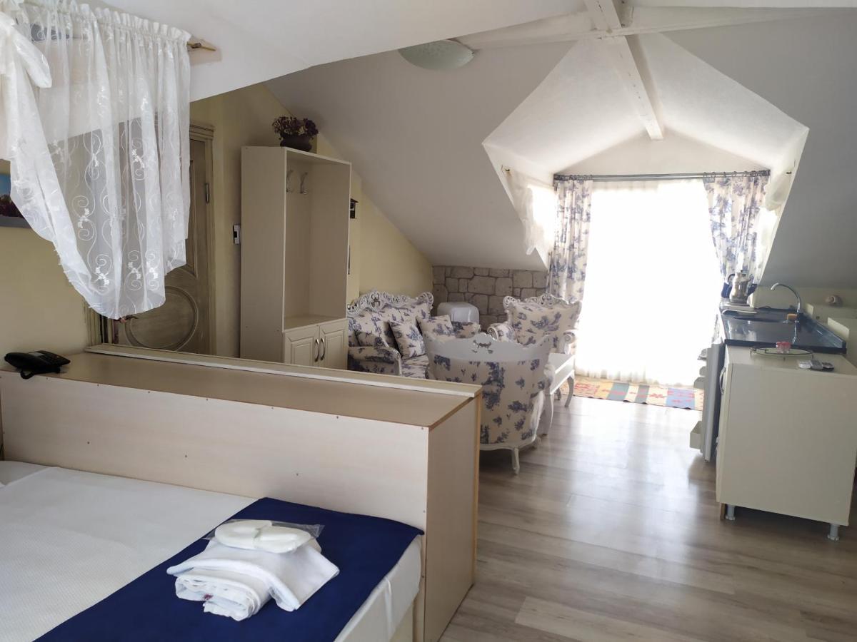 Dolina Hotel Çeşme Extérieur photo