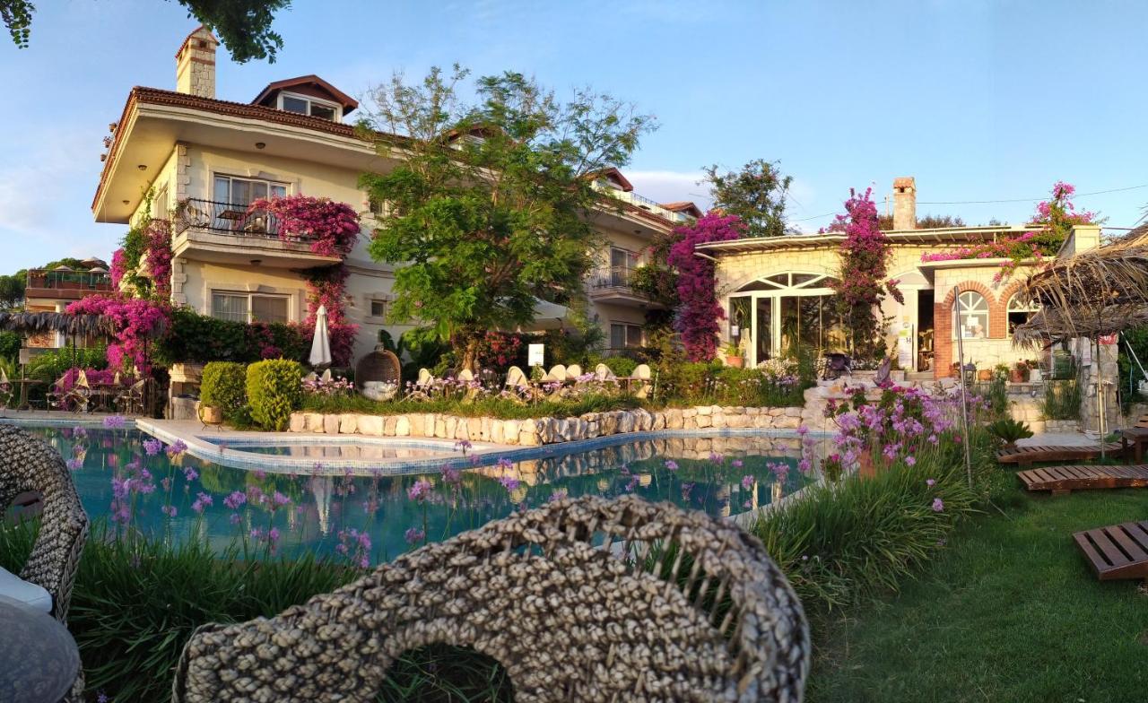 Dolina Hotel Çeşme Extérieur photo
