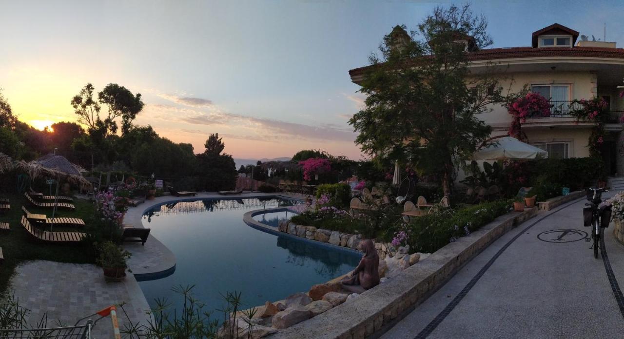 Dolina Hotel Çeşme Extérieur photo