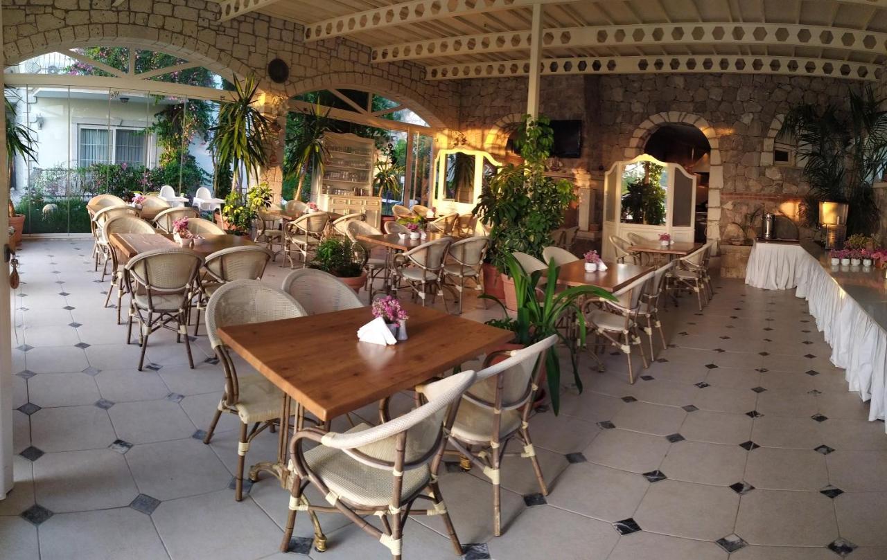 Dolina Hotel Çeşme Extérieur photo