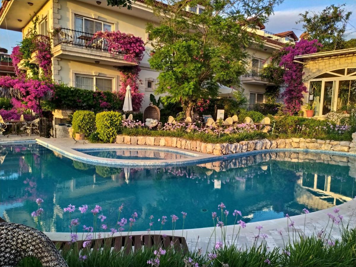 Dolina Hotel Çeşme Extérieur photo