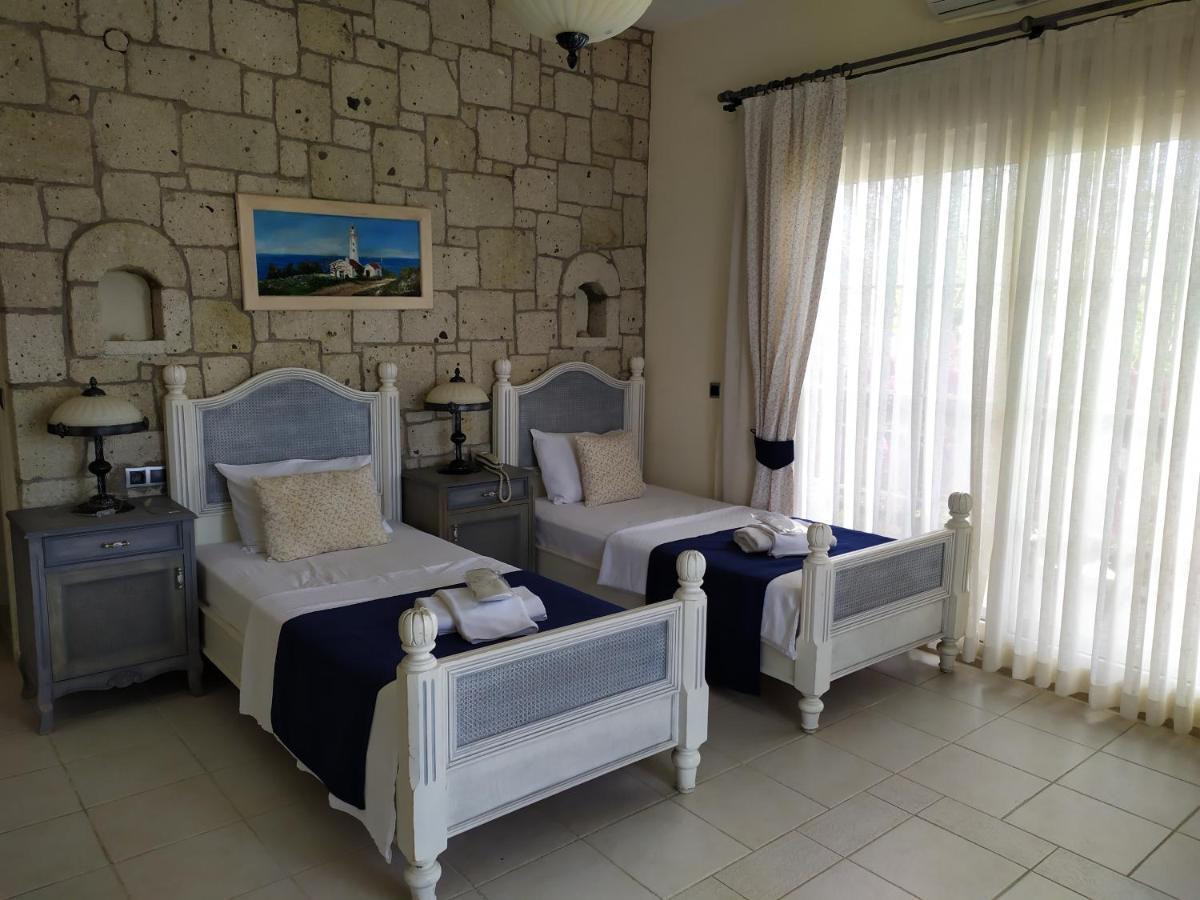 Dolina Hotel Çeşme Extérieur photo