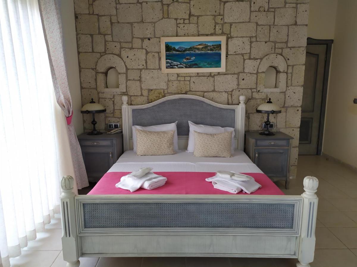 Dolina Hotel Çeşme Extérieur photo