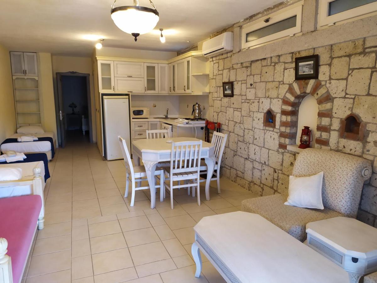 Dolina Hotel Çeşme Extérieur photo