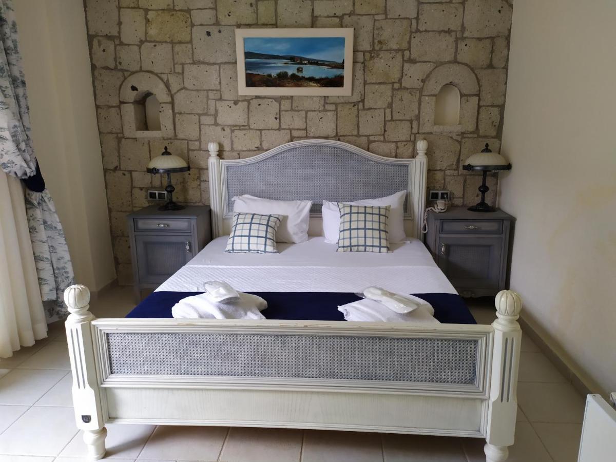 Dolina Hotel Çeşme Extérieur photo