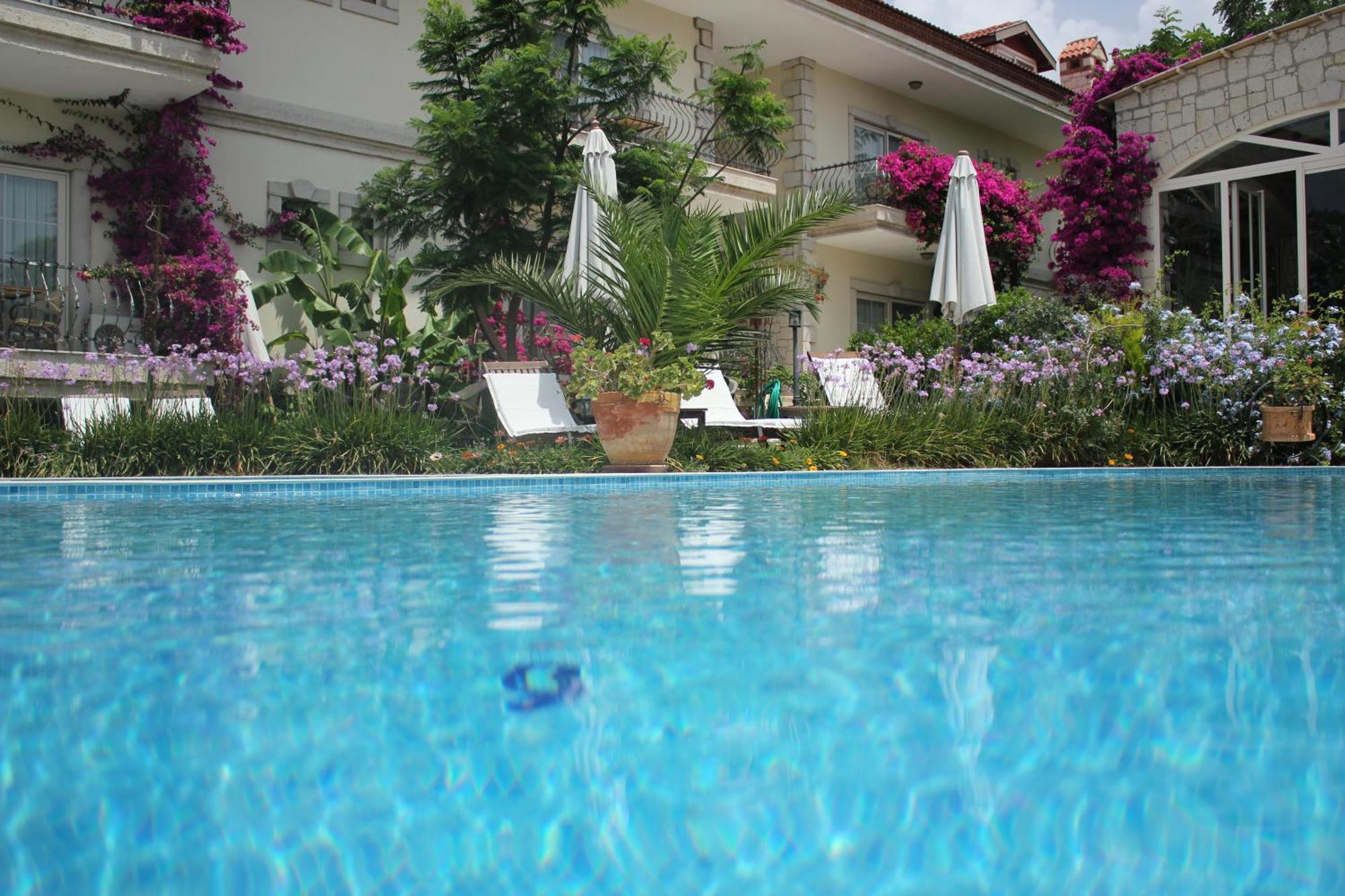 Dolina Hotel Çeşme Extérieur photo
