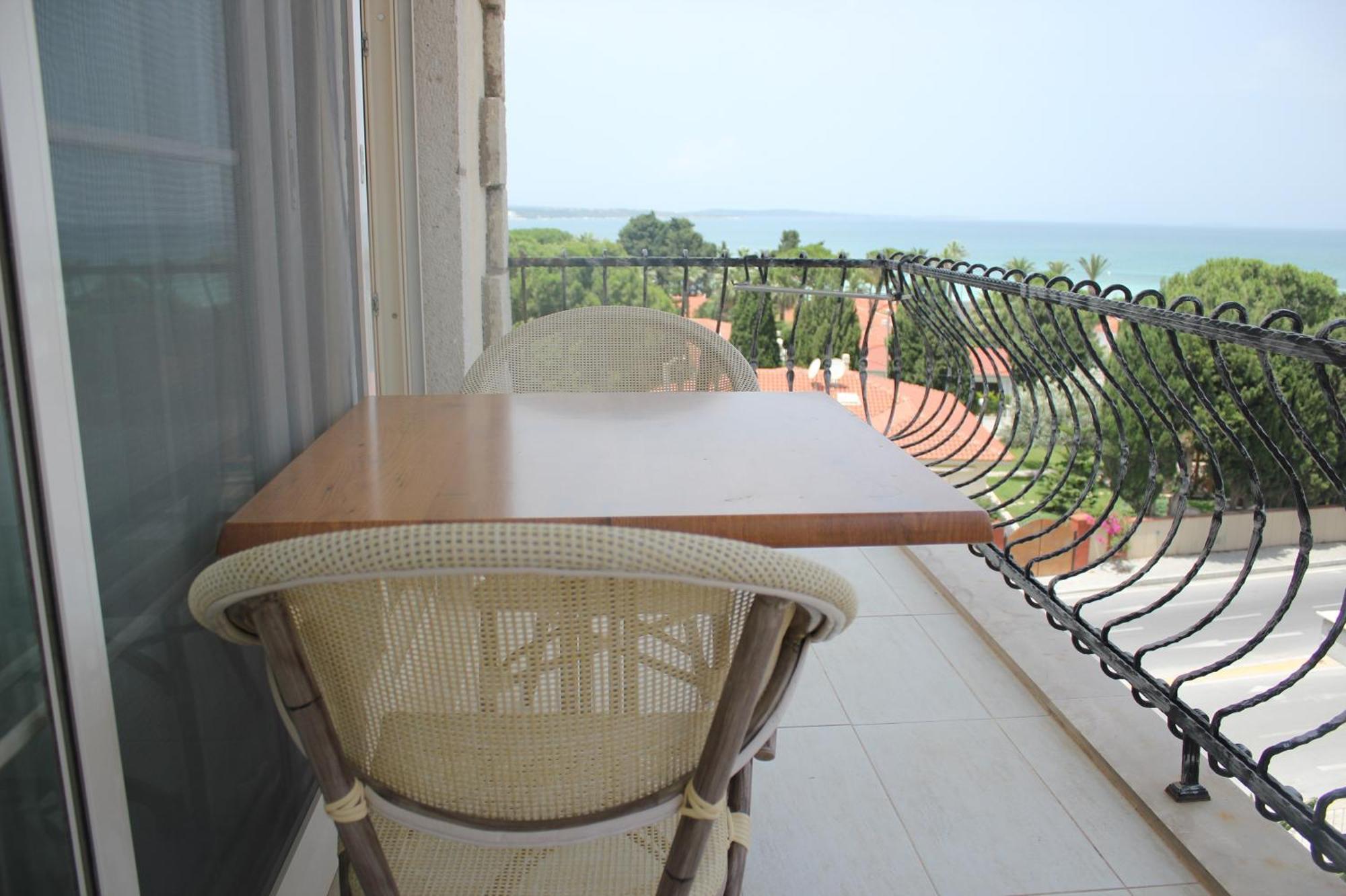 Dolina Hotel Çeşme Extérieur photo