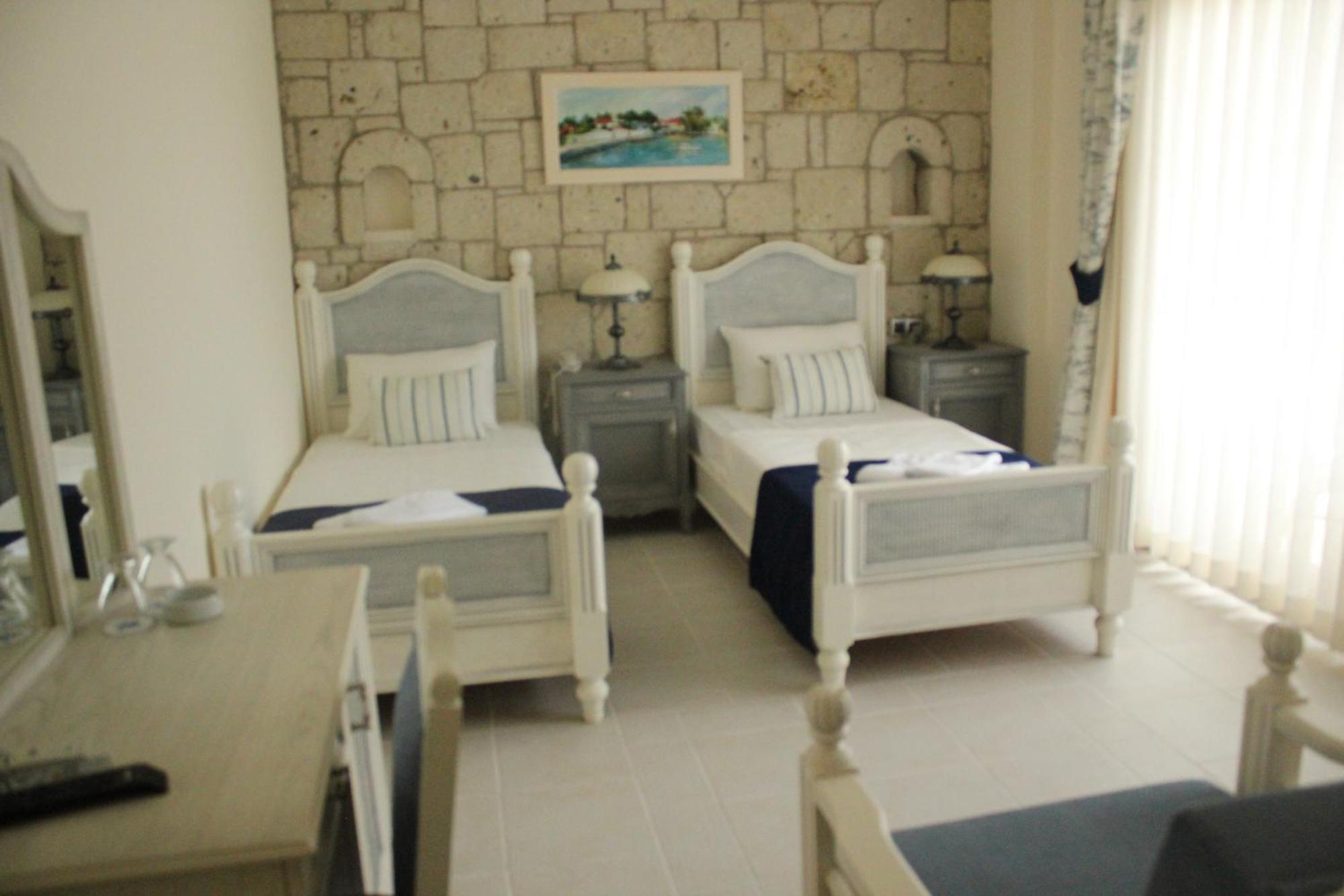 Dolina Hotel Çeşme Extérieur photo