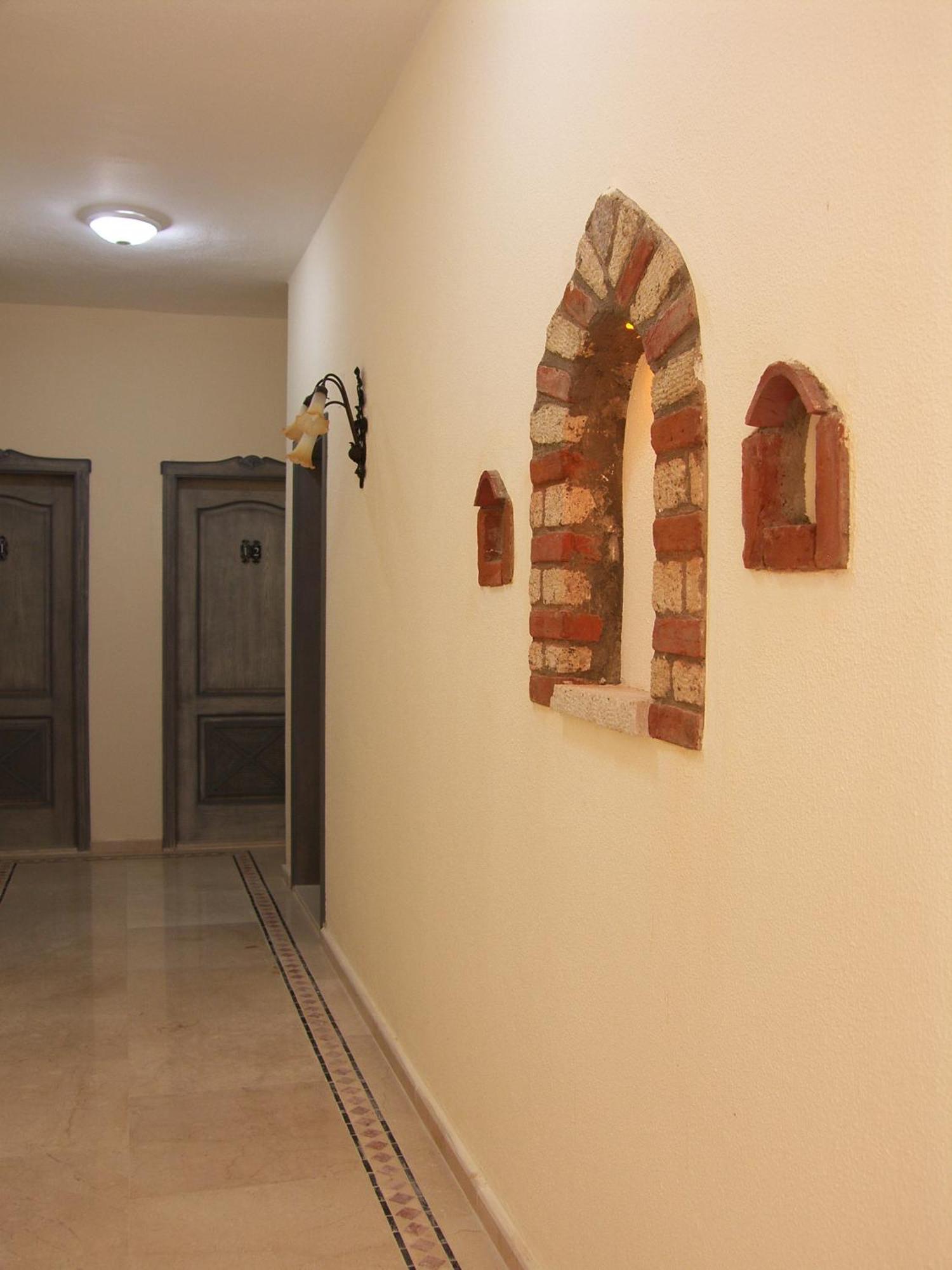 Dolina Hotel Çeşme Extérieur photo