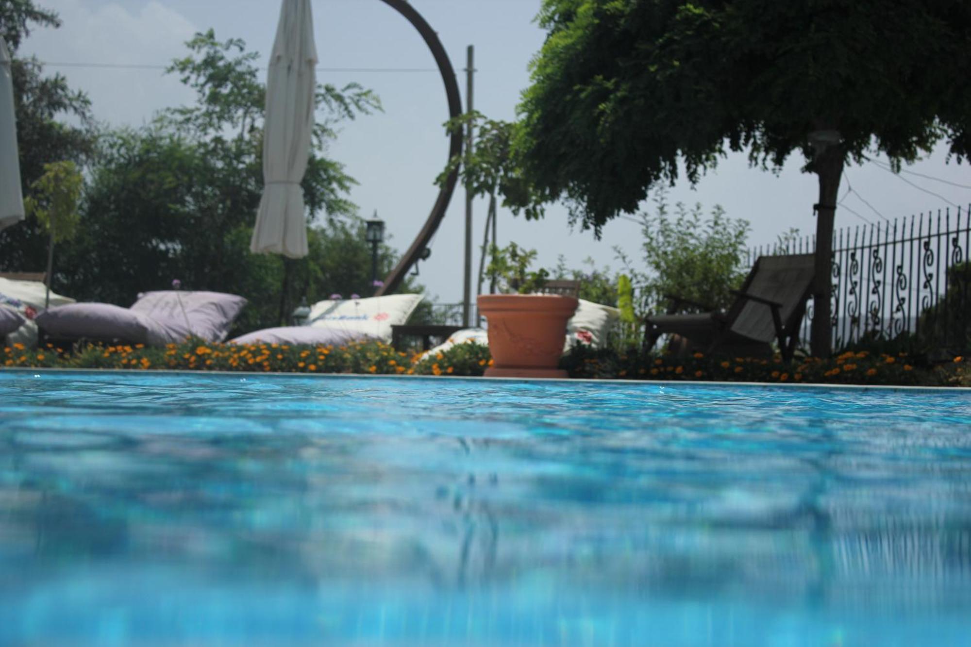 Dolina Hotel Çeşme Extérieur photo