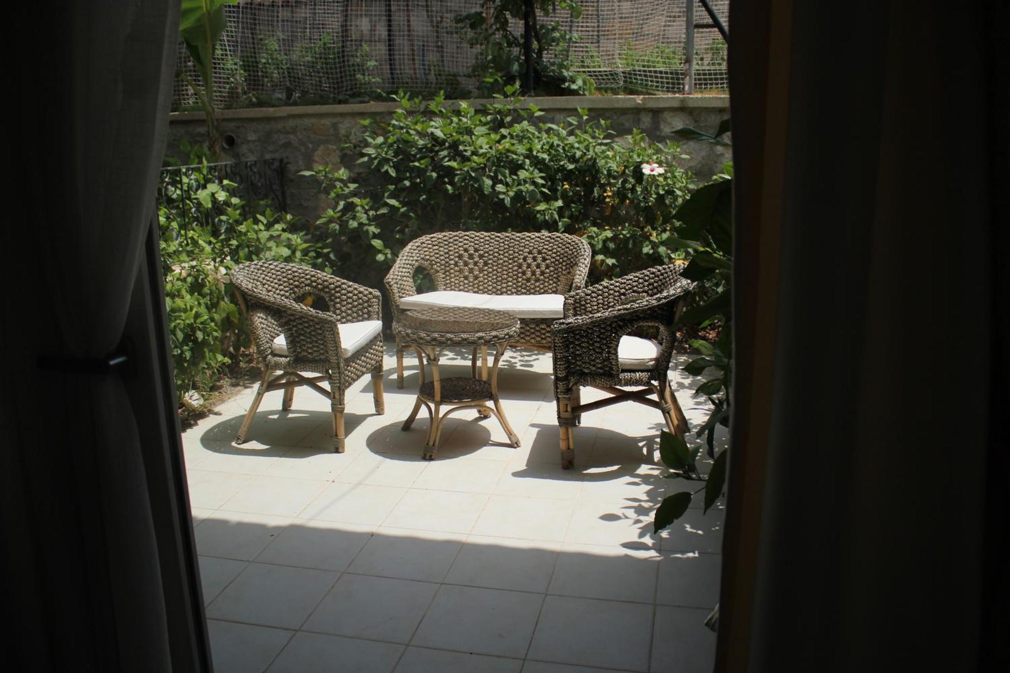 Dolina Hotel Çeşme Extérieur photo