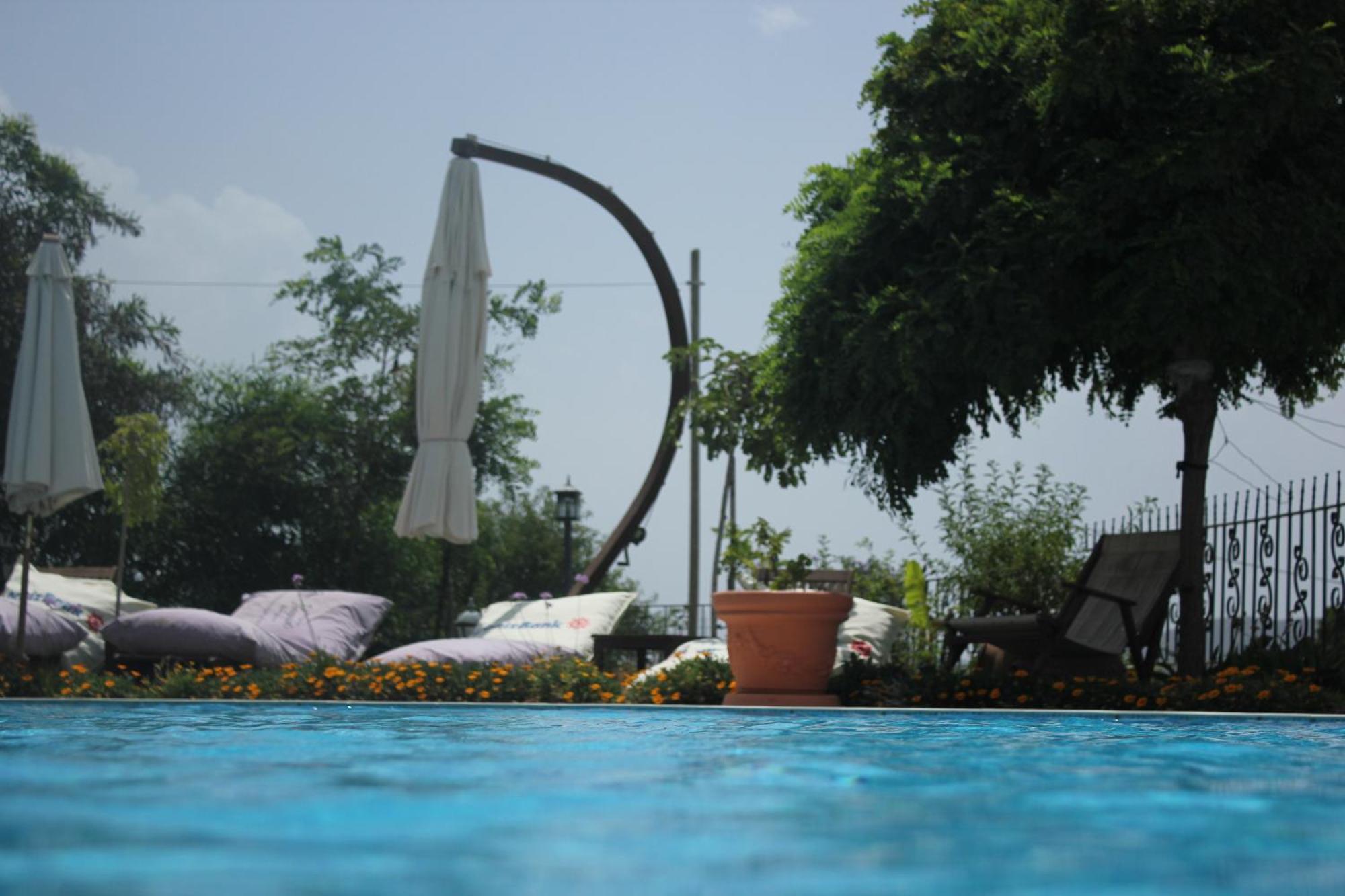Dolina Hotel Çeşme Extérieur photo