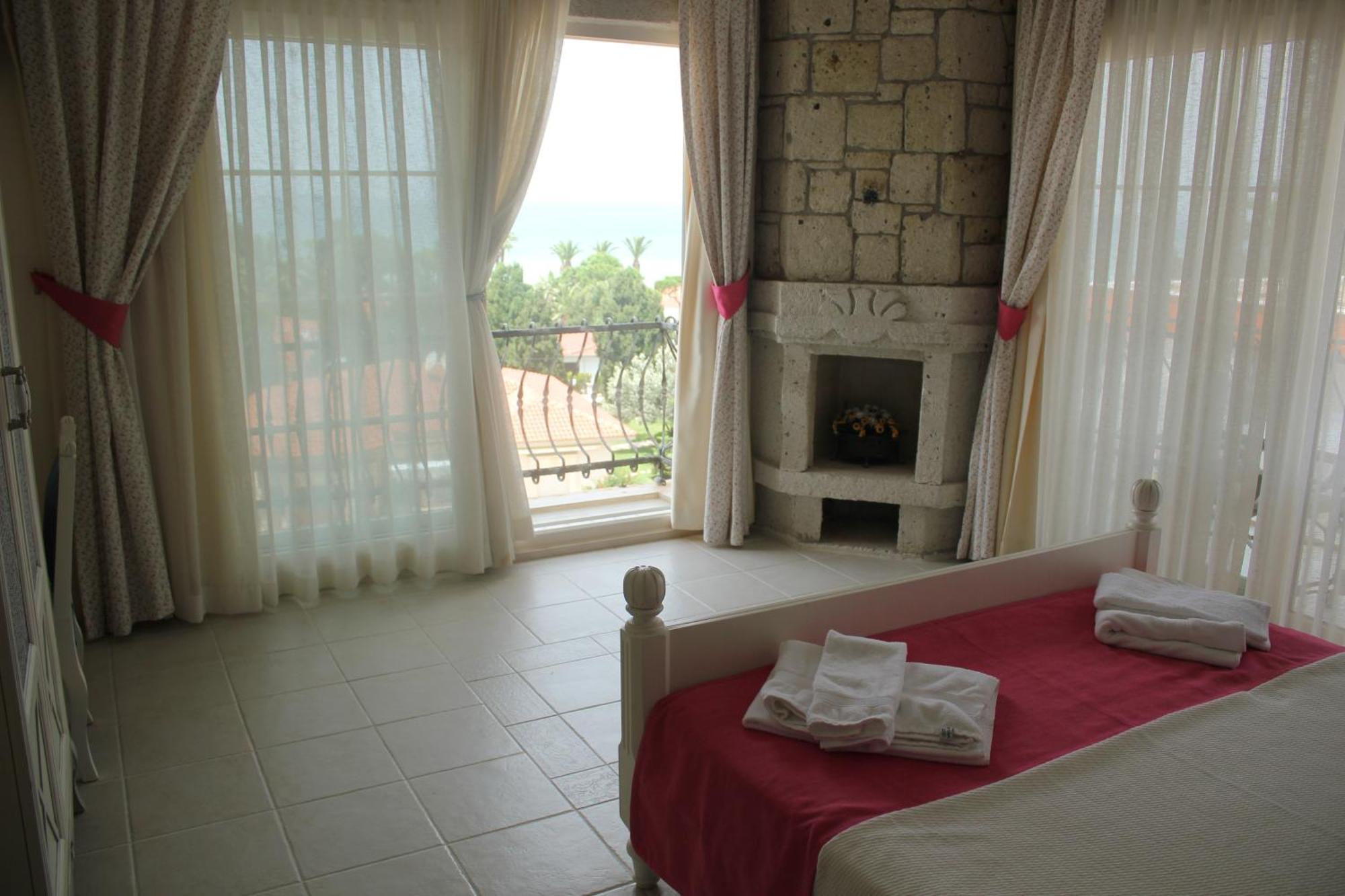 Dolina Hotel Çeşme Extérieur photo
