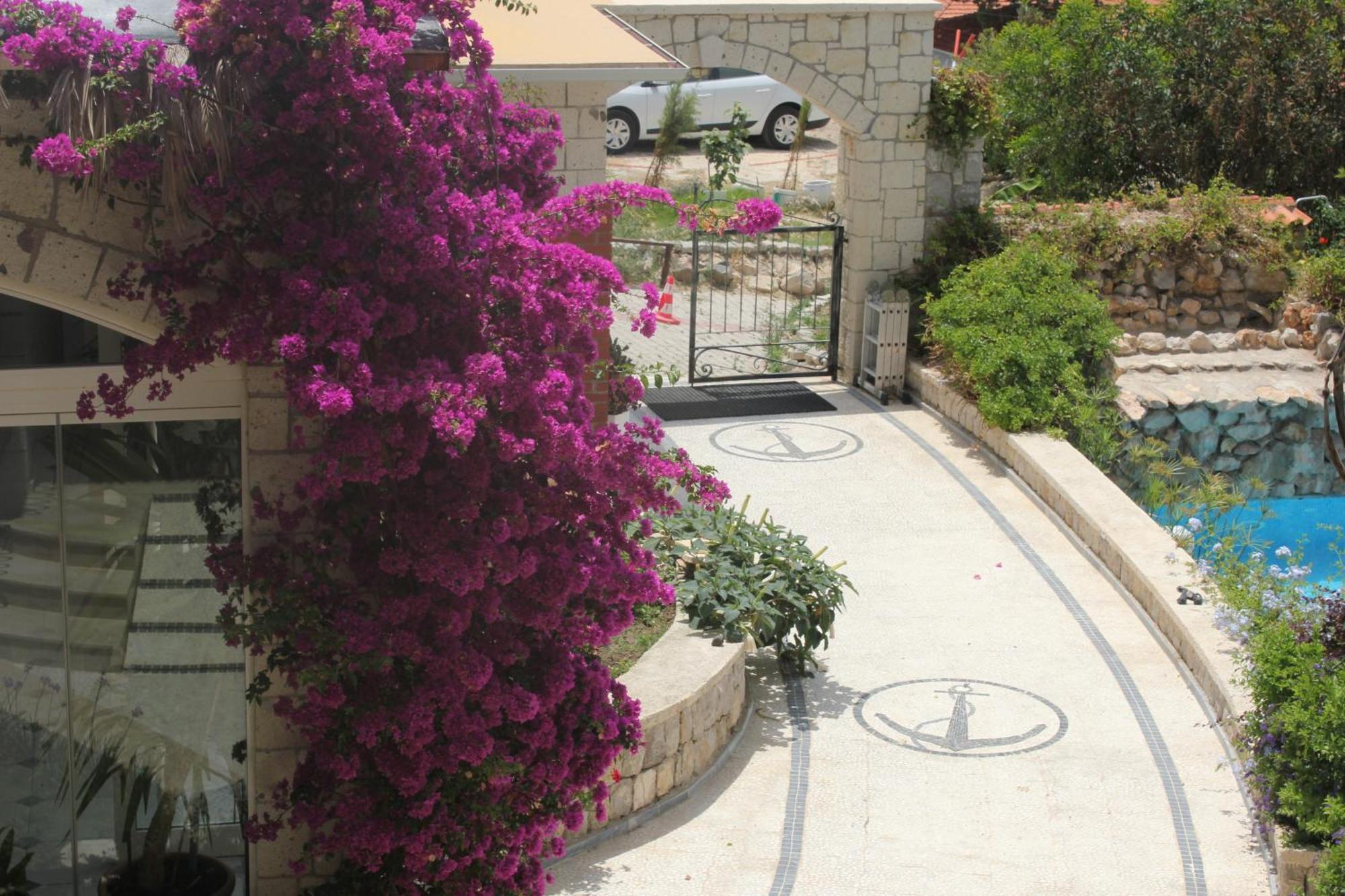 Dolina Hotel Çeşme Extérieur photo