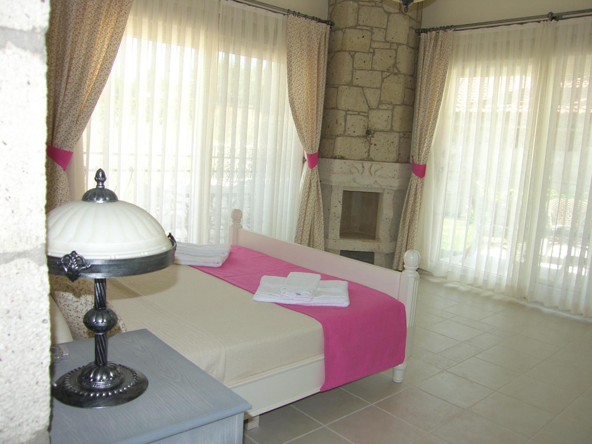 Dolina Hotel Çeşme Extérieur photo