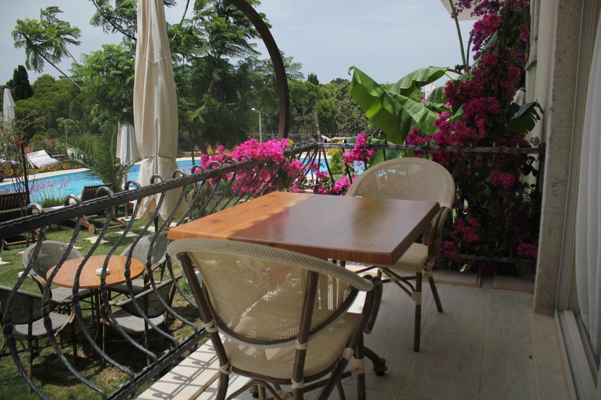 Dolina Hotel Çeşme Extérieur photo