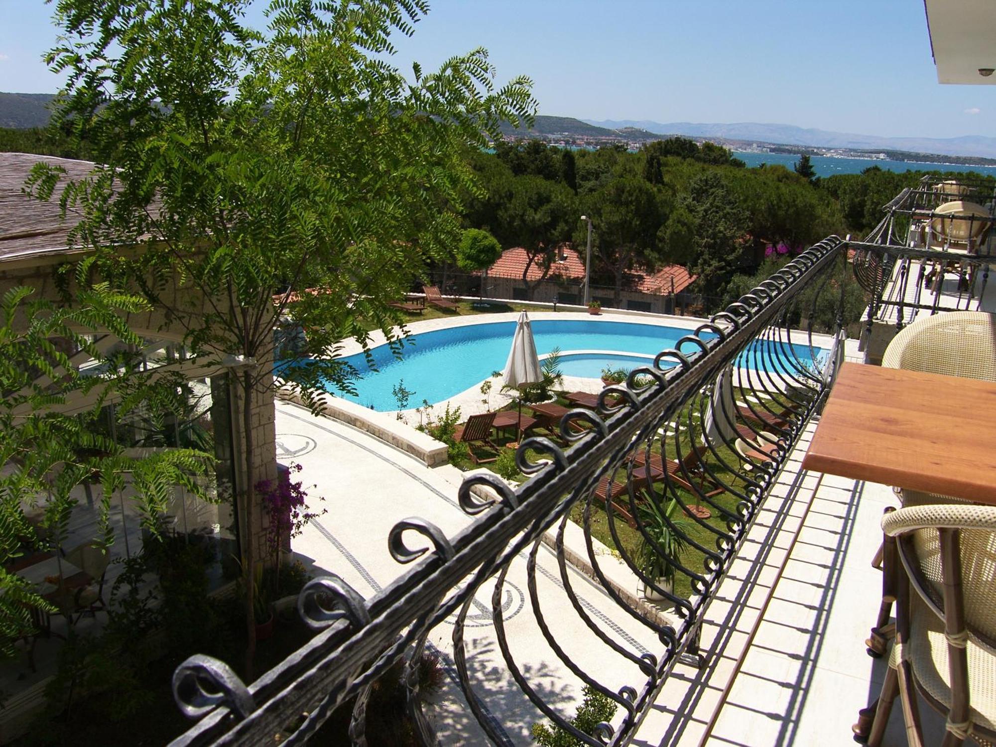 Dolina Hotel Çeşme Extérieur photo