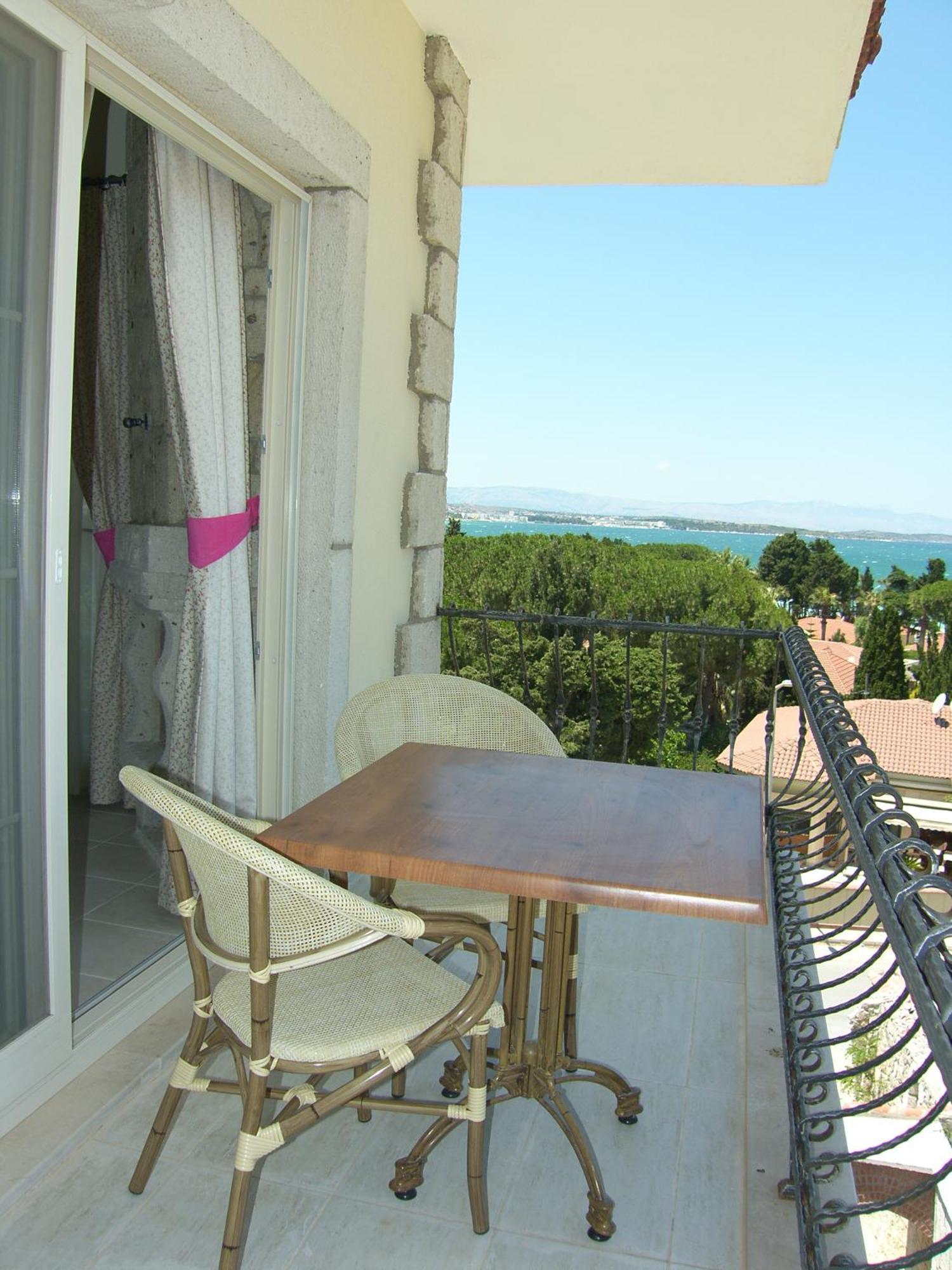 Dolina Hotel Çeşme Extérieur photo
