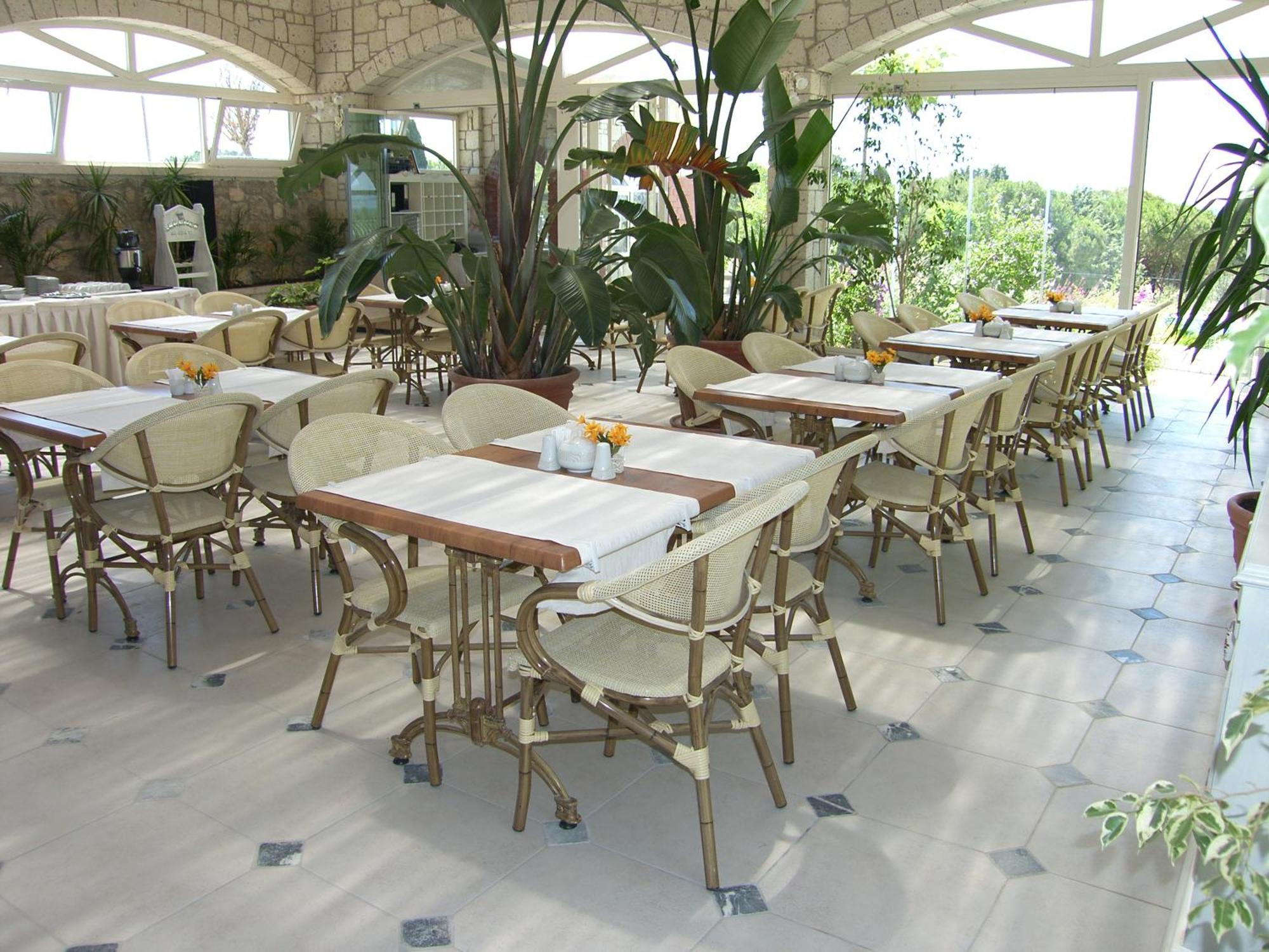 Dolina Hotel Çeşme Extérieur photo
