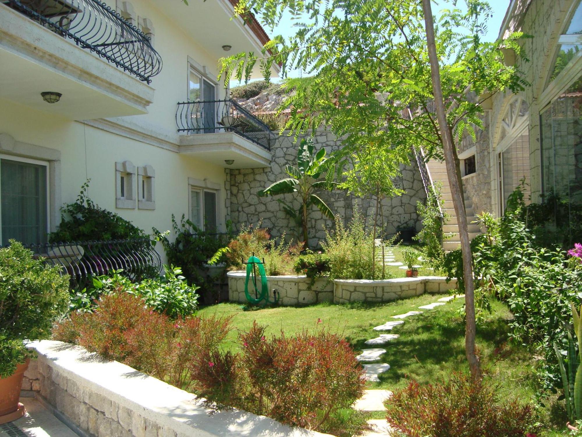 Dolina Hotel Çeşme Extérieur photo