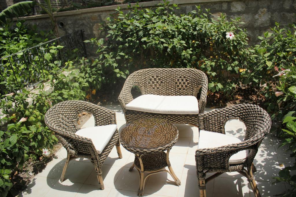 Dolina Hotel Çeşme Extérieur photo