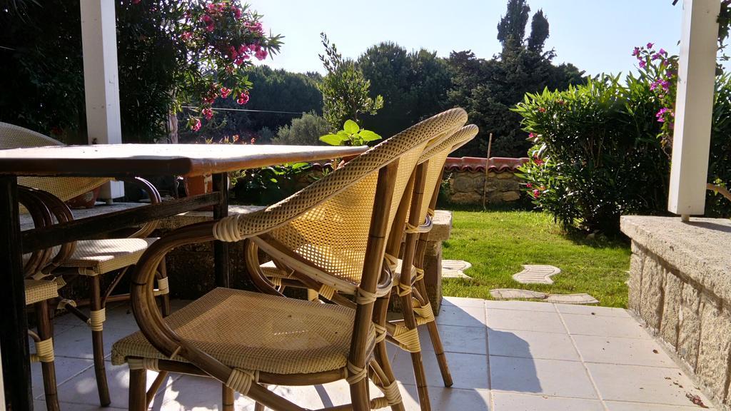 Dolina Hotel Çeşme Extérieur photo