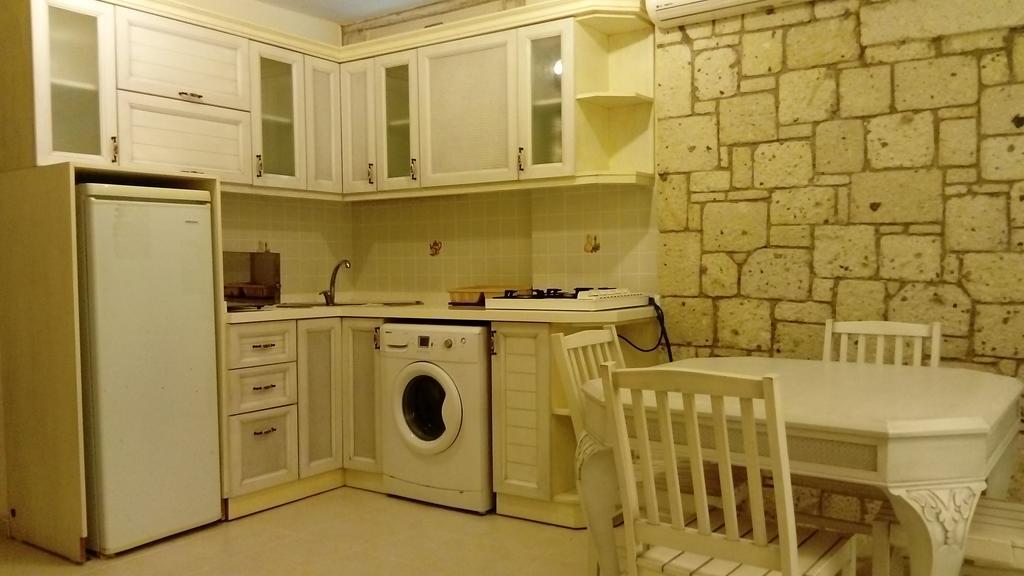 Dolina Hotel Çeşme Extérieur photo