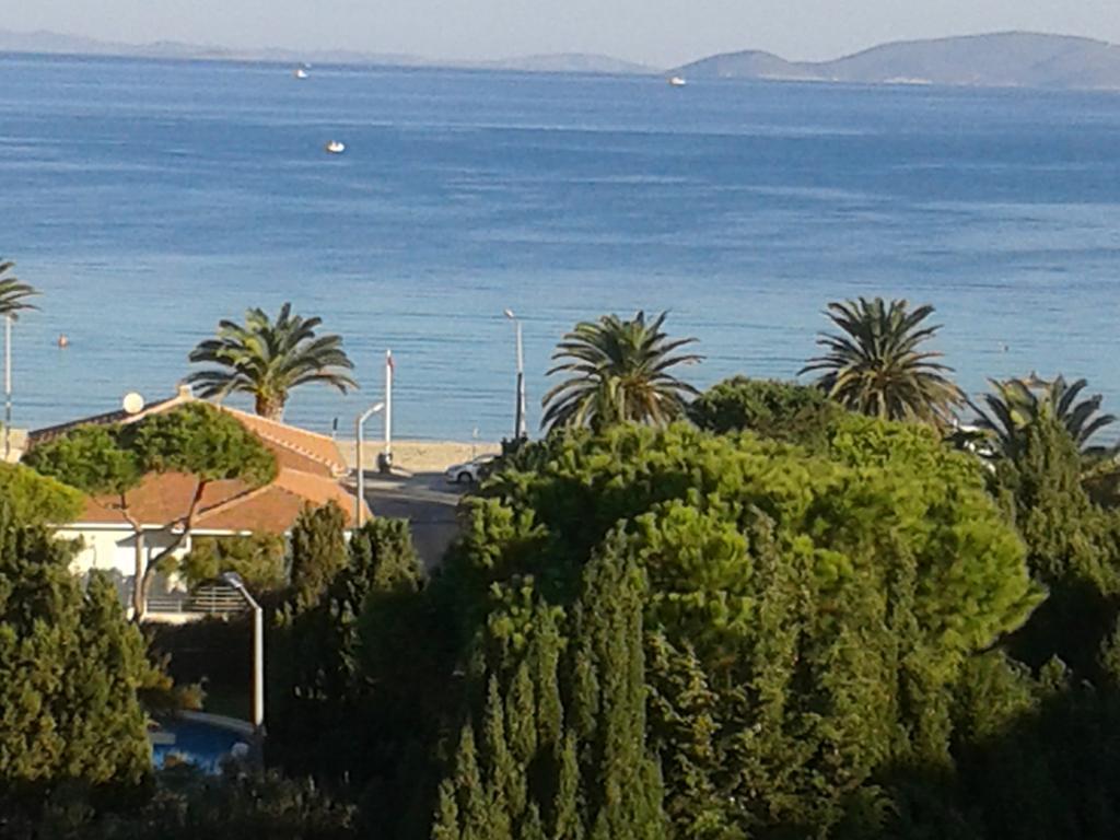 Dolina Hotel Çeşme Extérieur photo