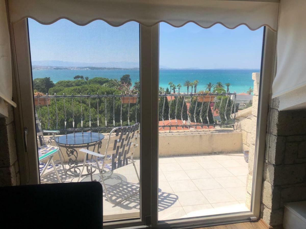 Dolina Hotel Çeşme Extérieur photo