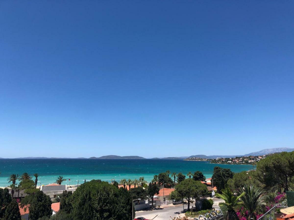 Dolina Hotel Çeşme Extérieur photo