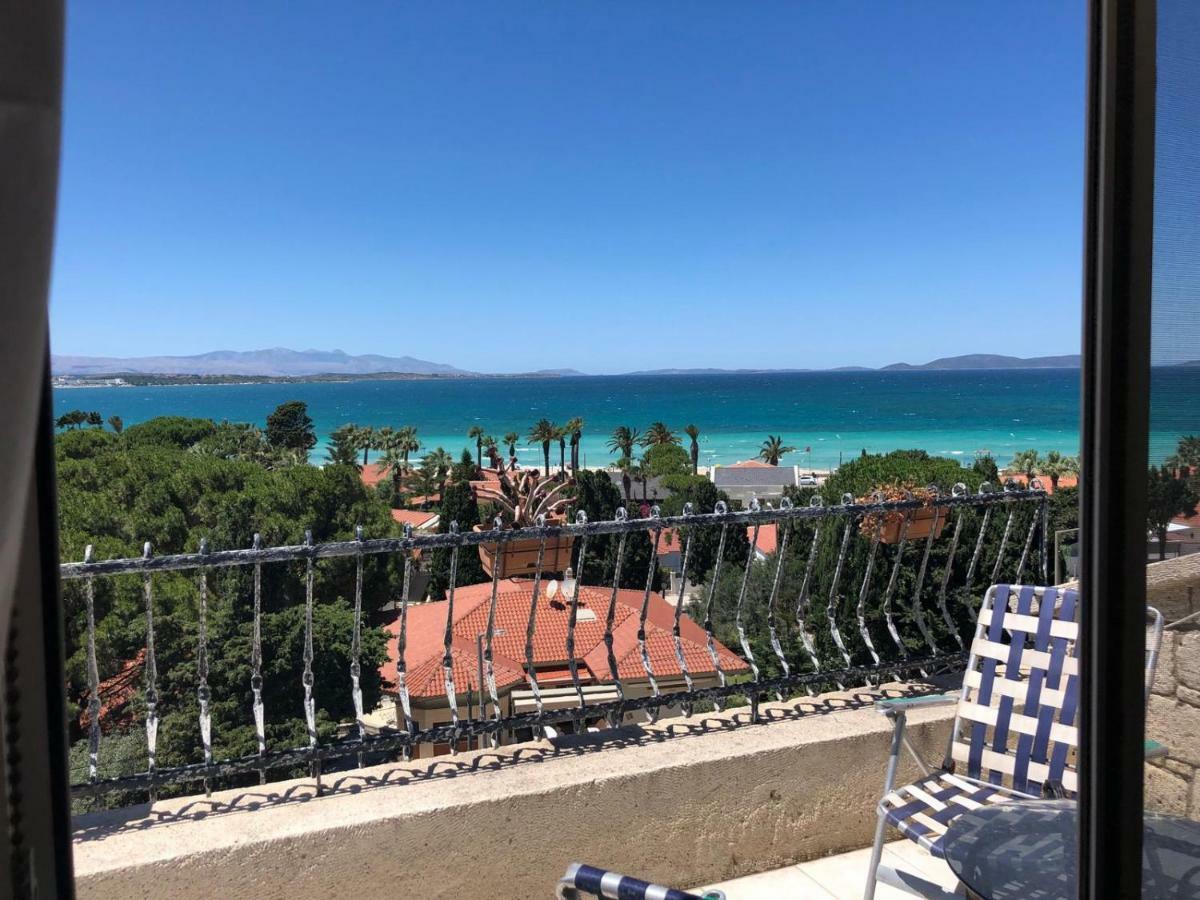 Dolina Hotel Çeşme Extérieur photo