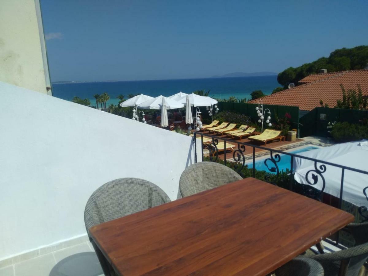 Dolina Hotel Çeşme Extérieur photo